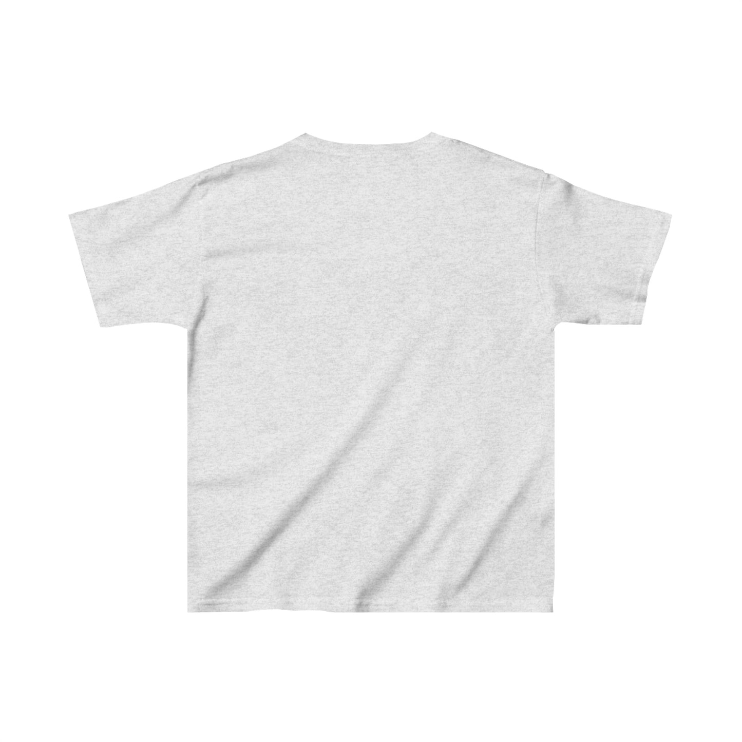 Long Road Trip Kids Heavy Cotton™ Tee