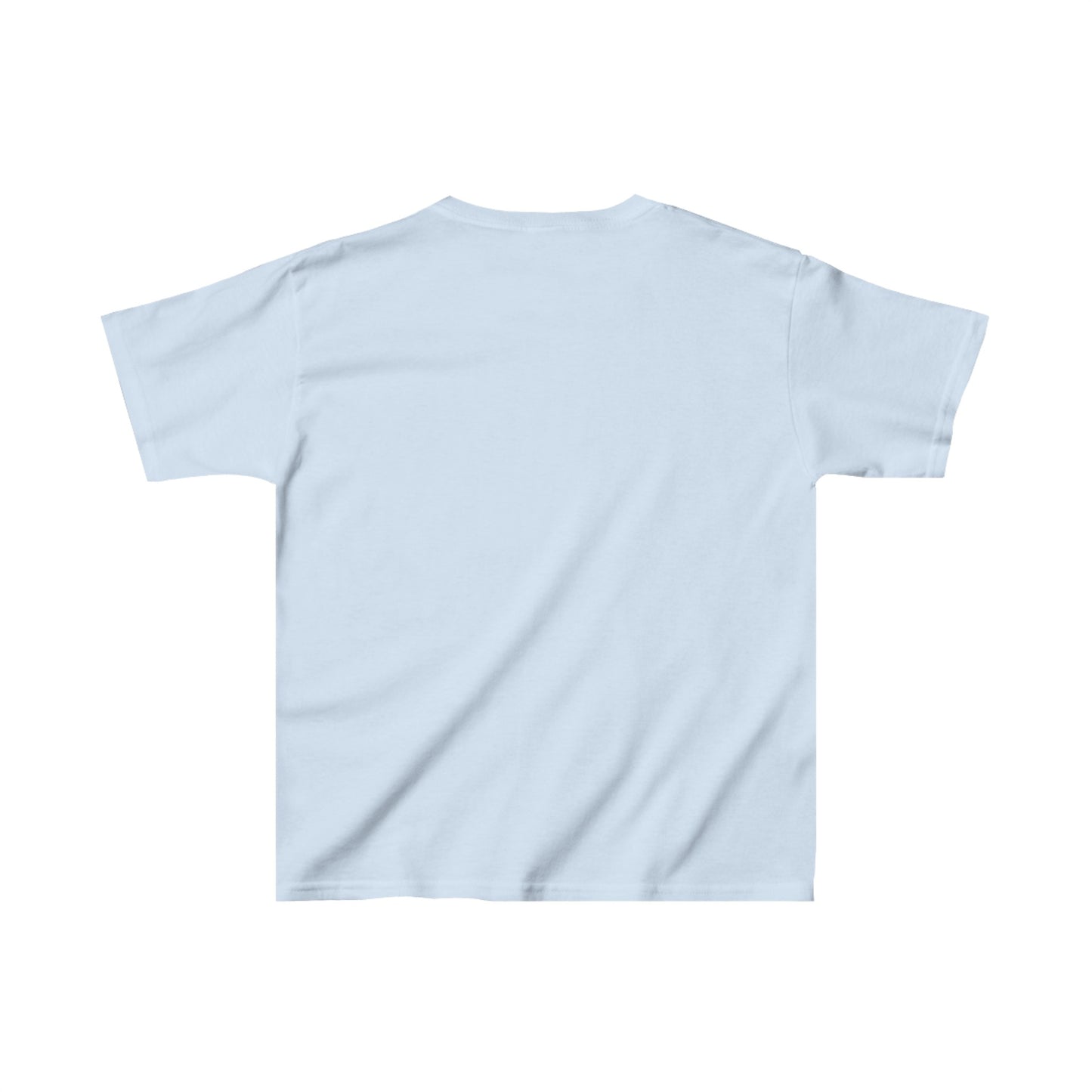 Long Road Trip Kids Heavy Cotton™ Tee