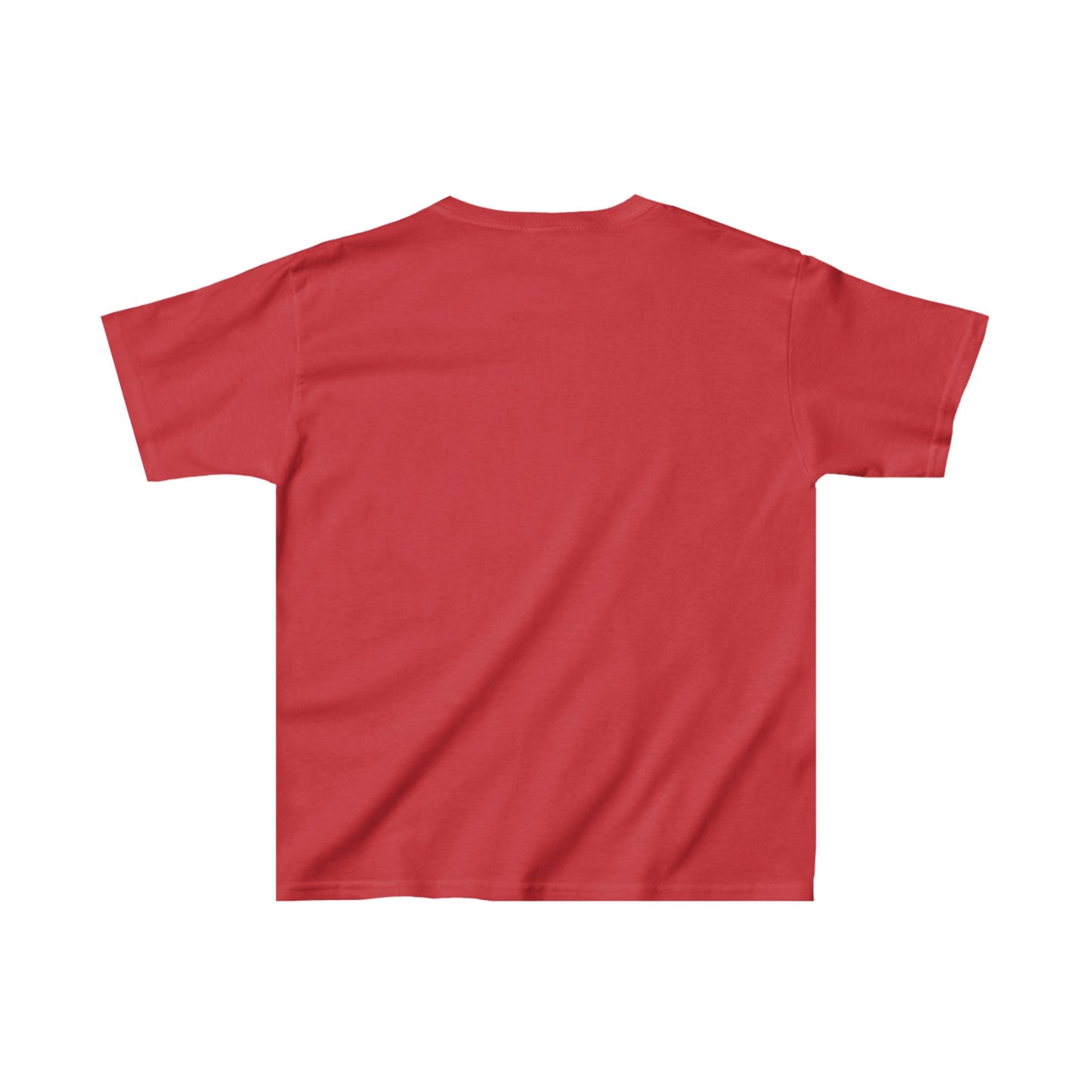 Long Road Trip Kids Heavy Cotton™ Tee