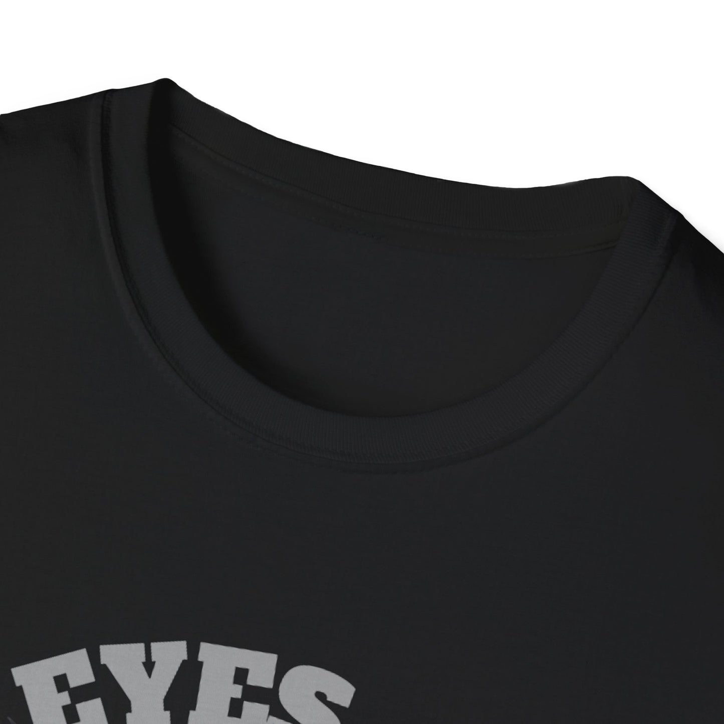 EYES of WISDOM Unisex Softstyle T-Shirt